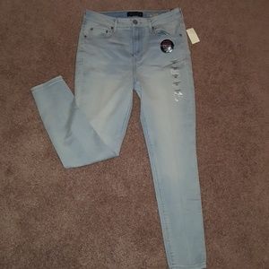 🆕️Aeropostale High Waisted Jeggings